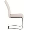 Obrazek Krzesło Nicole White 