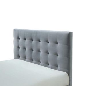 Obrazek Łóżko Elsa CFF007-2 grey 160/200