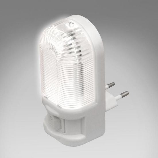 Obrazek Lampka wtykowa D558-CW LED