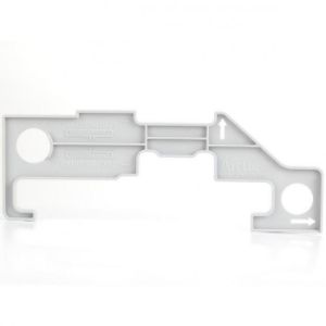 Obrazek Szablon montażowy do spowalniaczy szuflad