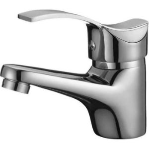 Obrazek Bateria umywalkowa stojąca Anubis