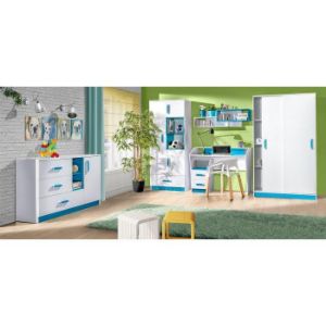 Obrazek Szafa narożna Trafiko nr.2