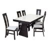Obrazek Zestaw stół i krzesła Julia 2 1+6