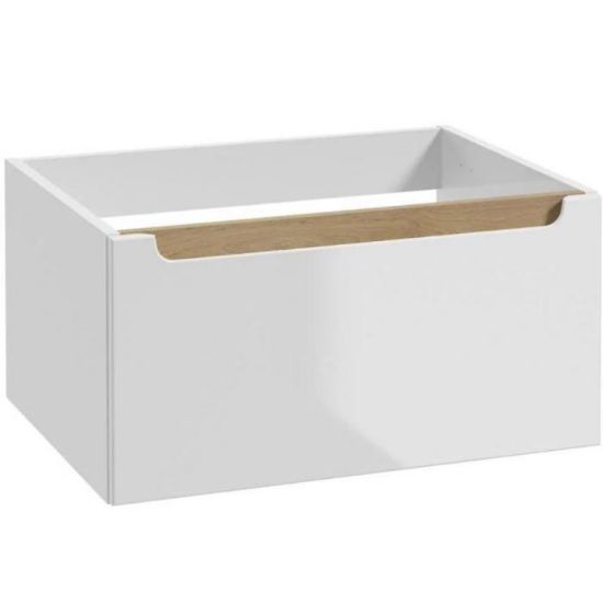 Obrazek Szafka Fresh B60 0D1S  biała