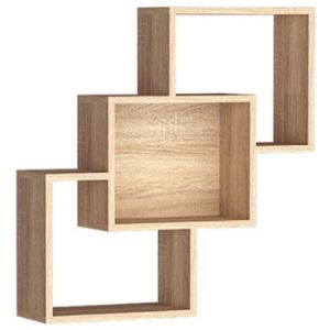 Obrazek Półka Dallas D30 dąb sonoma