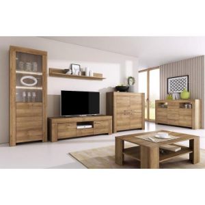 Obrazek Komoda Sky sk155 dąb riviera