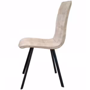 Obrazek Krzesło Orlando beż