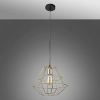 Obrazek Lampa Diamond 4450 Gold Lw1