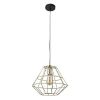 Obrazek Lampa Diamond 4450 Gold Lw1