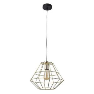 Obrazek Lampa Diamond 4450 Gold Lw1