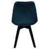 Obrazek Krzesło Rio Black Granat