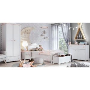 Obrazek Toaletka Luna LN-06