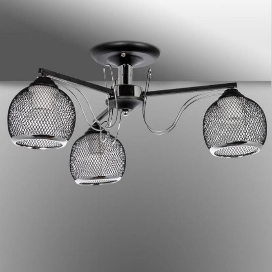 Obrazek Lampa W-C 0568/3 LW3