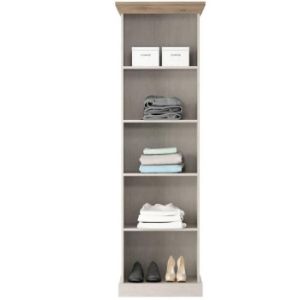 Obrazek Szafa S1D Windsor/Royal