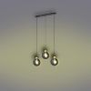Obrazek Lampa Cyklop Black 2753 LW3 