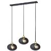 Obrazek Lampa Cyklop Black 2753 LW3 