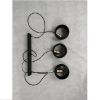 Obrazek Lampa Cyklop Black 2753 LW3 