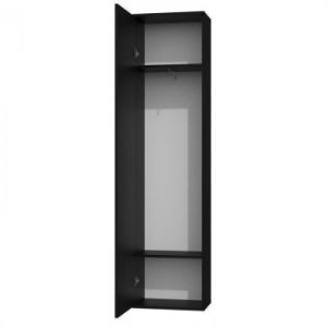 Obrazek Szafa Holmes (czarny)