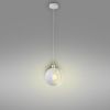 Obrazek Lampa Cyklop 2741 white LW1 