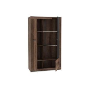 Obrazek Witryna niska Trass TRAV621R