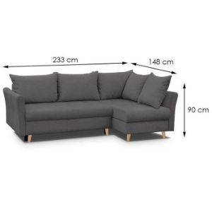 Obrazek Narożnik Niko P Gemma 93