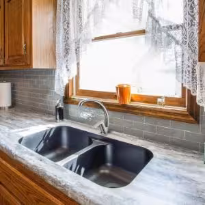 Obrazek Bateria zlewozmywakowa C Neptun