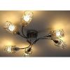 Obrazek Lampa Capri 6 Xd-995-209 chrom LW6