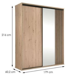 Obrazek Szafa Cali C14 Artisan