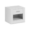 Obrazek Szafka nocna Arti AR-07
