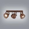 Obrazek Lampa Frodo 93-71088 Rdzawy LS3