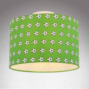 Obrazek Lampa 54009D Green LW1