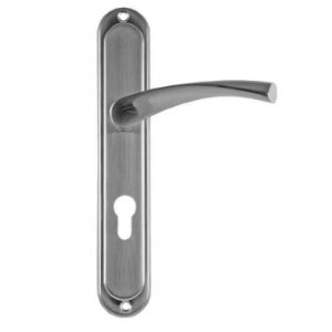 Obrazek Klamka Donna 2 WB72 nikiel