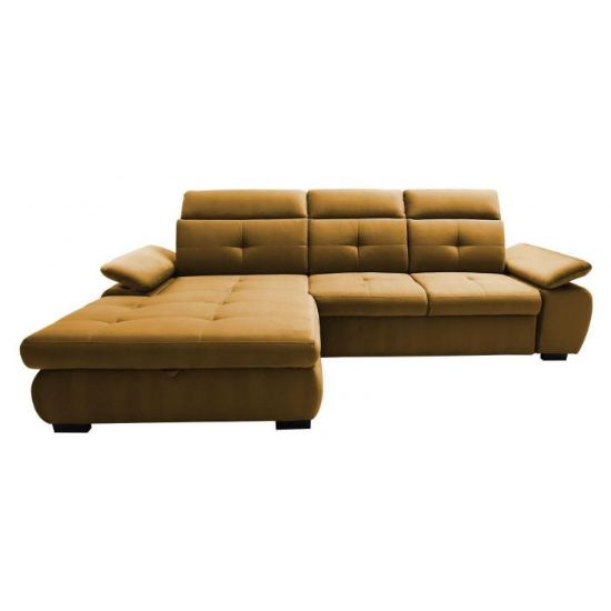 Obrazek Narożnik z funkcją spania Cloud II P Kronos 1