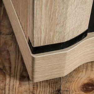 Obrazek Witryna Dallas D17 Dąb Sonoma