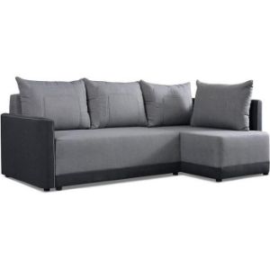 Obrazek Narożnik z funkcją spania Tymon Inari 91+Inari 96 prawostronny