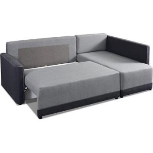 Obrazek Narożnik z funkcją spania Tymon Inari 91+Inari 96 prawostronny