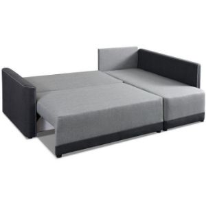 Obrazek Narożnik z funkcją spania Tymon Inari 91+Inari 96 prawostronny