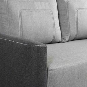 Obrazek Narożnik z funkcją spania Tymon Inari 91+Inari 96 prawostronny