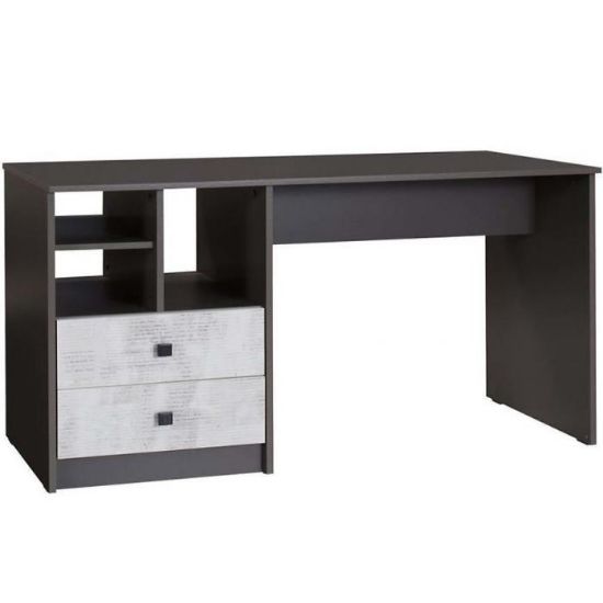 Obrazek Biurko Tommy 18 grafit/enigma