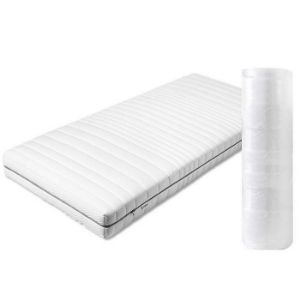 Obrazek Rolowany materac w kartonie ACTIVE AA H3 90X200