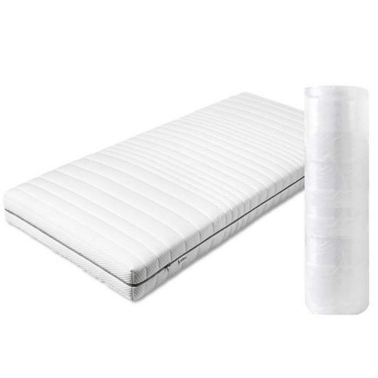 Obrazek Rolowany materac w kartonie ACTIVE AA H3 90X200