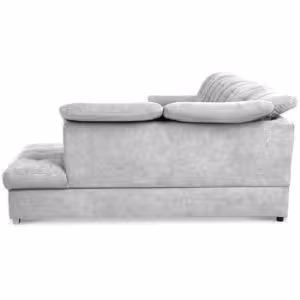 Obrazek Narożnik z funkcją spania Noxin Alfa 17 lewostronny