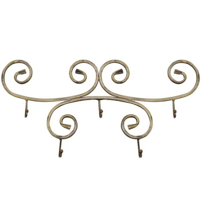 Wieszak ścienny AWW-737