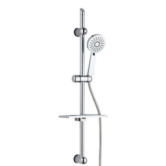 Obrazek Zestaw natryskowy Fiesta 3F