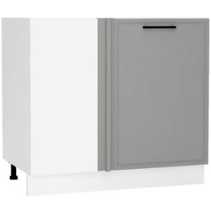 Obrazek Szafka Kuchenna Emily DNP PL Dast Grey