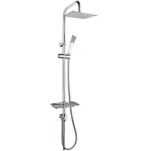 Obrazek Dragon system natryskowy z deszczownicą