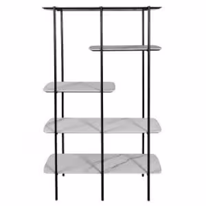 Obrazek Regał Vertigo JF1134-3KD-WM