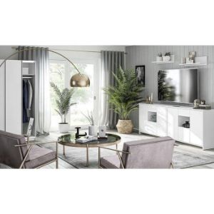 Obrazek Półka Kendo 06 biały