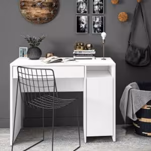 Obrazek Półka Kendo 06 biały