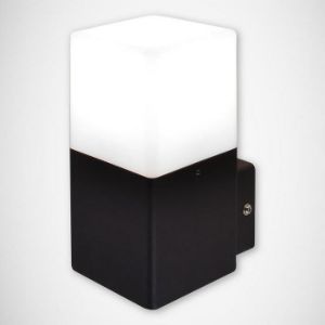 Obrazek Lampa ogrodowa Gryf E27 D 03652 Cz K1